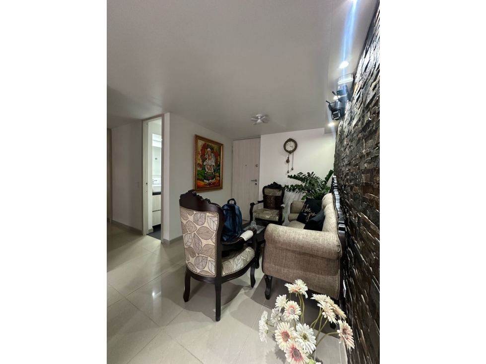 Vendo Apartamento Niquia Nuevo Milenio — foto 3