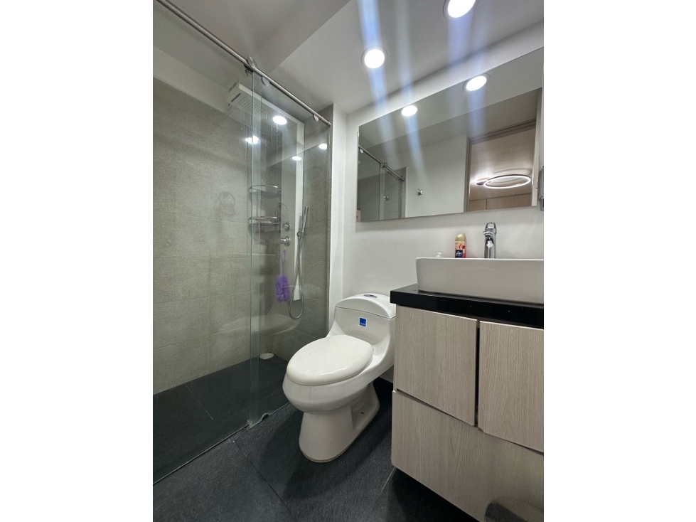 Vendo Apartamento Niquia Nuevo Milenio — foto 4