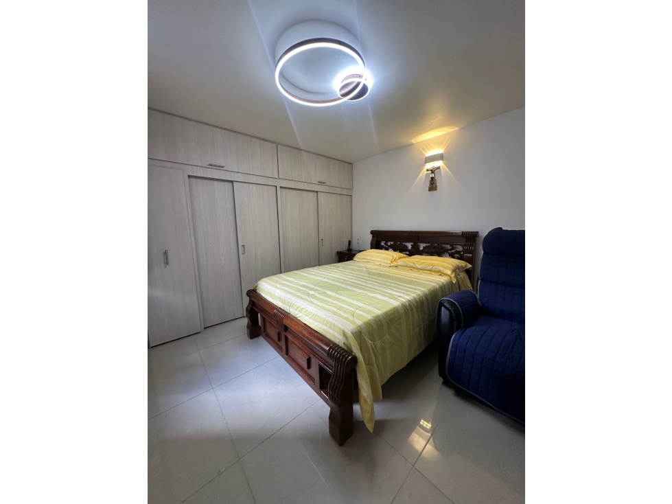 Vendo Apartamento Niquia Nuevo Milenio — foto 5