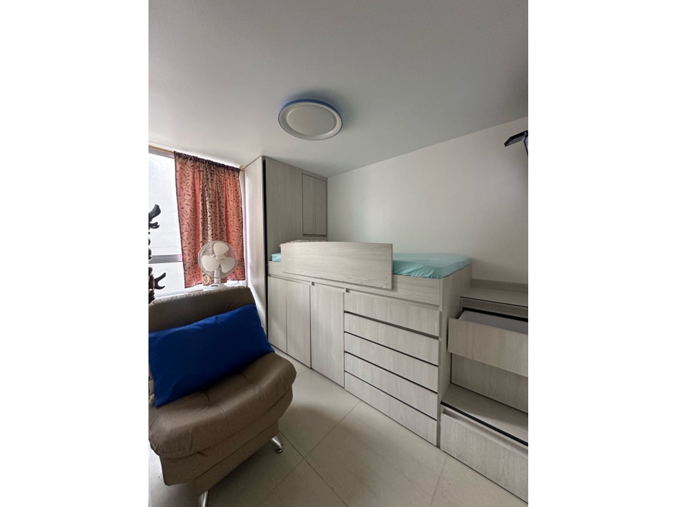 Vendo Apartamento Niquia Nuevo Milenio — foto 6