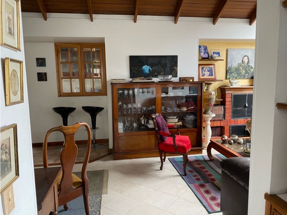 Vendo apartamento Niza antigua — foto 2