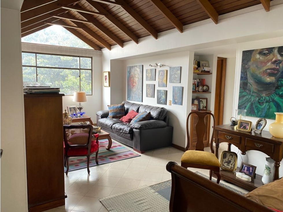 Vendo apartamento Niza antigua — foto 3