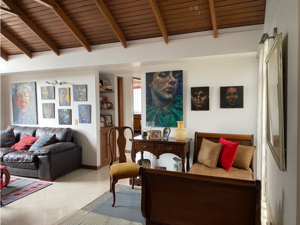 Vendo apartamento Niza antigua — foto 4