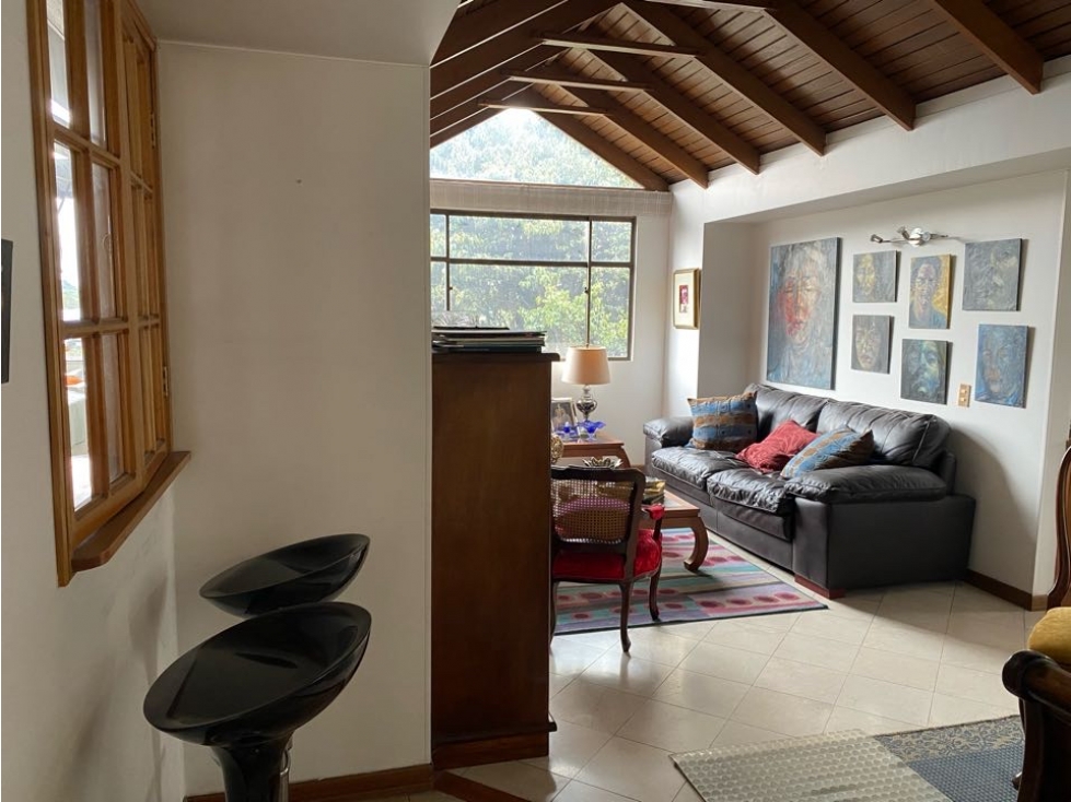 Vendo apartamento Niza antigua — foto 5