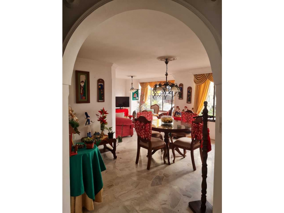 Vendo Apartamento Norte Armenia CL