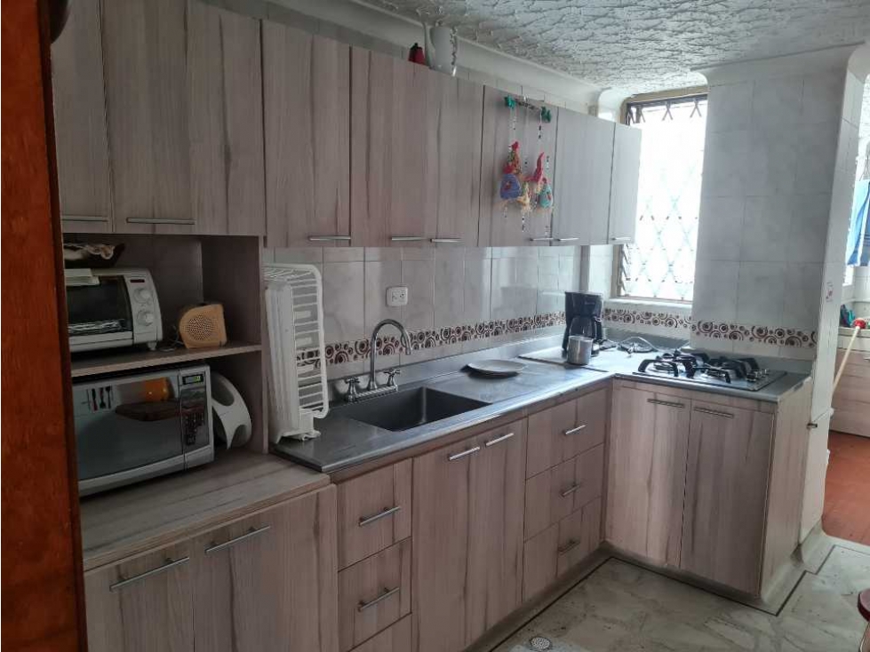 Vendo Apartamento Norte Armenia CL — foto 2