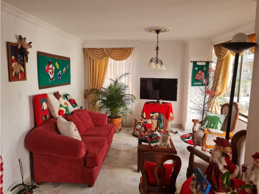 Vendo Apartamento Norte Armenia CL — foto 4