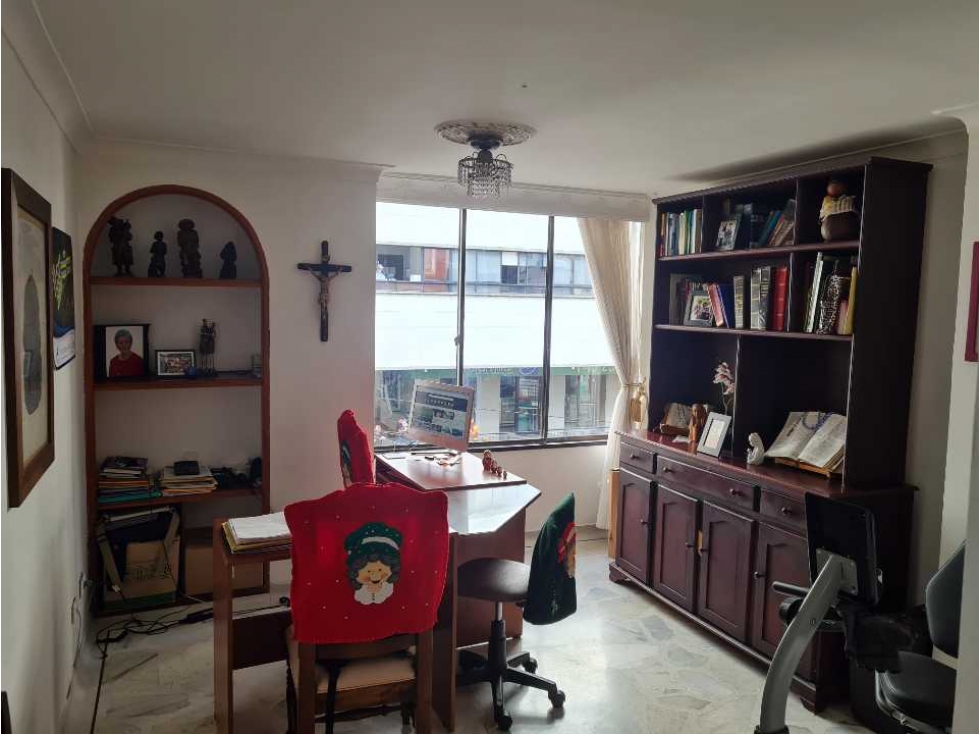 Vendo Apartamento Norte Armenia CL — foto 5