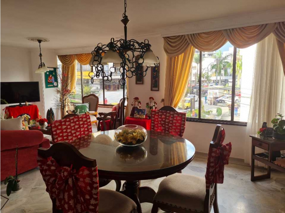 Vendo Apartamento Norte Armenia CL — foto 6