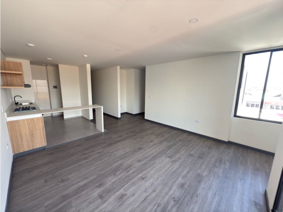Vendo apartamento nuevo en cajica 91 m2