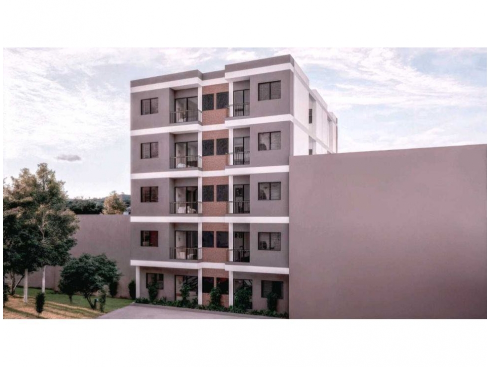 VENDO APARTAMENTO NUEVO EN CALDAS ANTIOQUIA SOLO DE CONTADO — foto 3