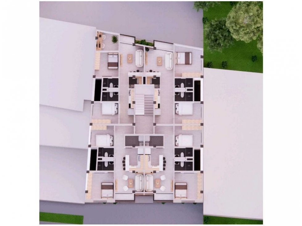 VENDO APARTAMENTO NUEVO EN CALDAS ANTIOQUIA SOLO DE CONTADO — foto 4
