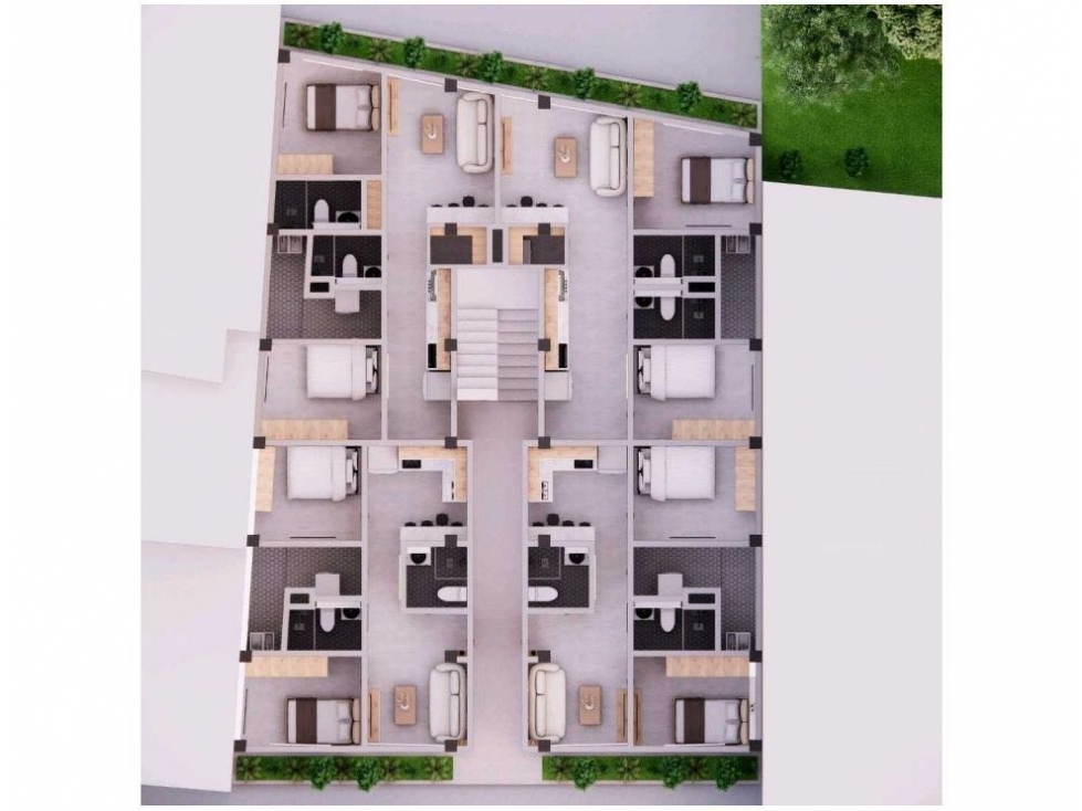 VENDO APARTAMENTO NUEVO EN CALDAS ANTIOQUIA SOLO DE CONTADO — foto 5