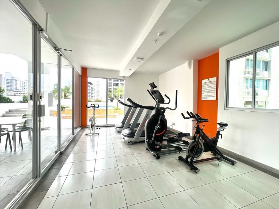 Vendo apartamento en Trinity nuevo en el Carmen tres recámaras — foto 3
