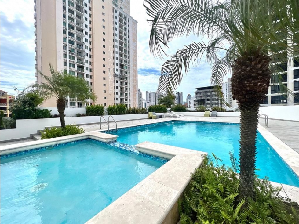 Vendo apartamento en Trinity nuevo en el Carmen tres recámaras — foto 6