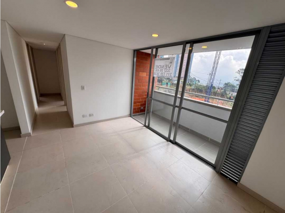 VENDO APARTAMENTO NUEVO EN LA ESTRELLA, LA ALDEA — foto 3