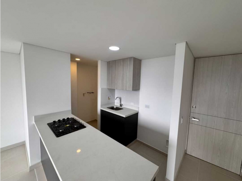 VENDO APARTAMENTO NUEVO EN LA ESTRELLA, LA ALDEA — foto 4