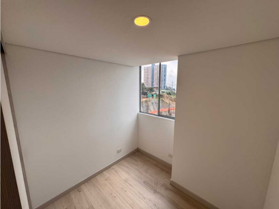 VENDO APARTAMENTO NUEVO EN LA ESTRELLA, LA ALDEA — foto 5