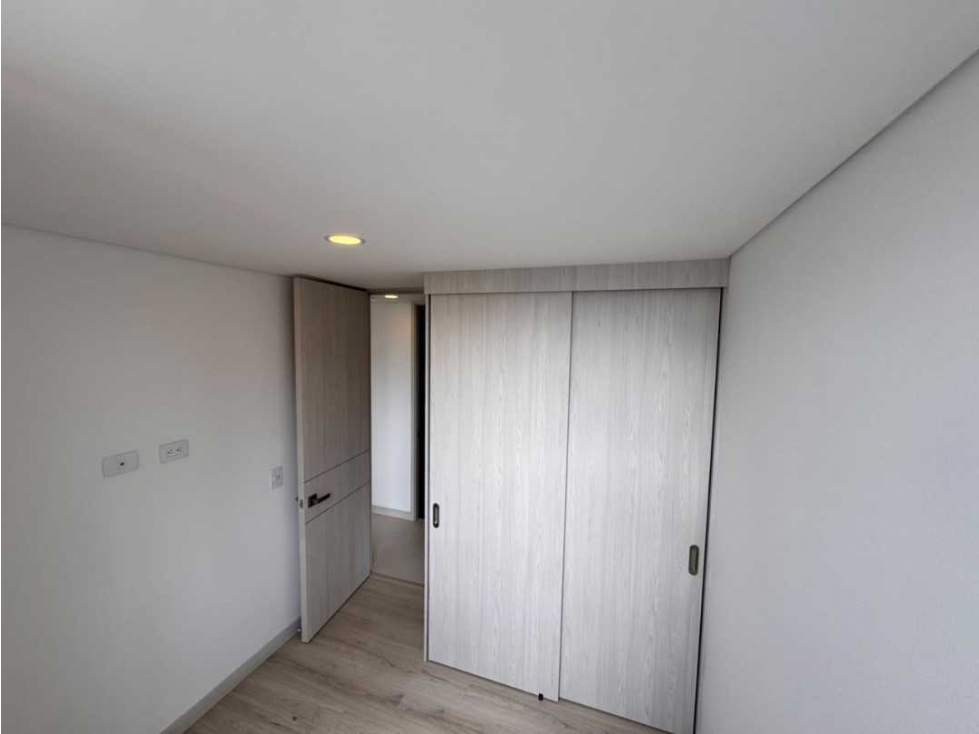 VENDO APARTAMENTO NUEVO EN LA ESTRELLA, LA ALDEA — foto 6