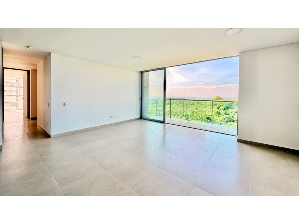 VENDO APARTAMENTO NUEVO? EN PANCE, SUR DE CALI — foto 2