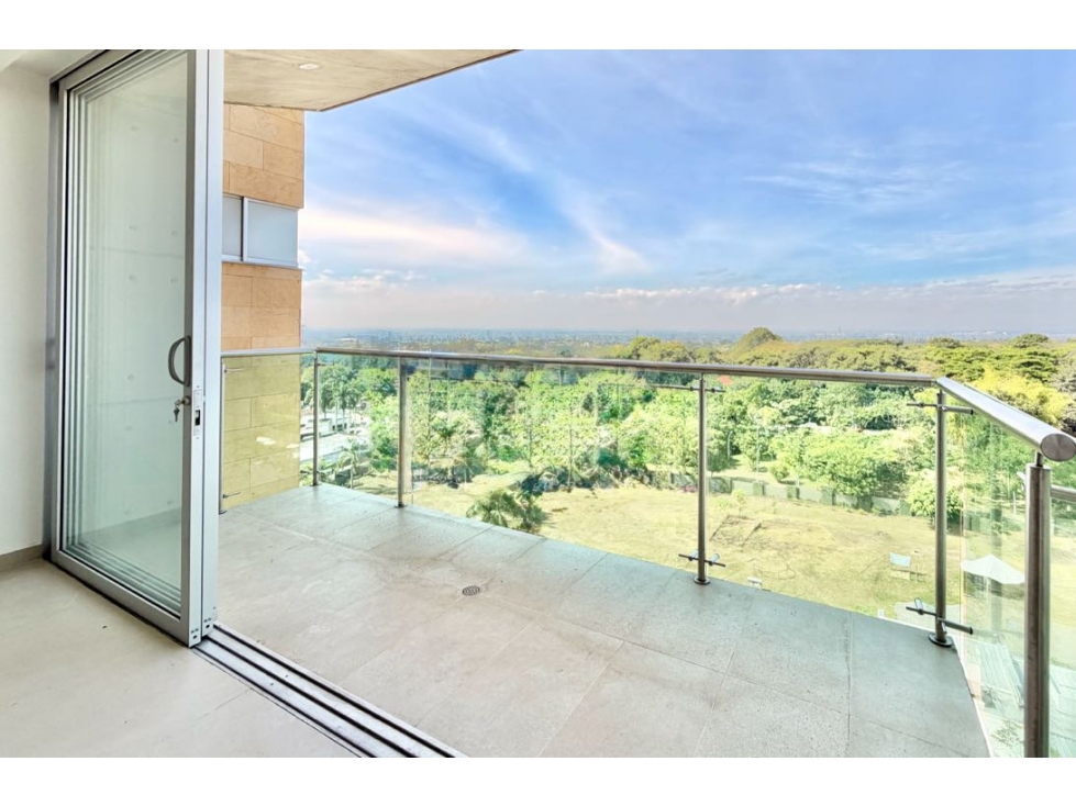 VENDO APARTAMENTO NUEVO? EN PANCE, SUR DE CALI — foto 4