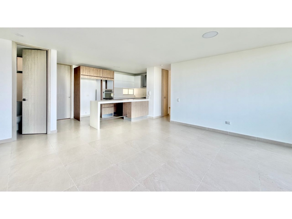 VENDO APARTAMENTO NUEVO? EN PANCE, SUR DE CALI — foto 6