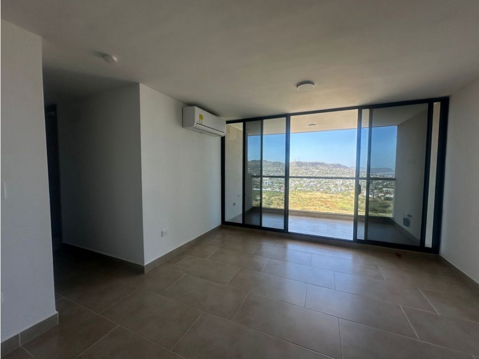 VENDO APARTAMENTO NUEVO EN PUERTO COLOMBIA 3 HABITACIONES — foto 5