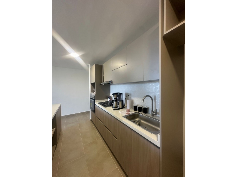 VENDO APARTAMENTO NUEVO EN PUERTO COLOMBIA 3 HABITACIONES — foto 6