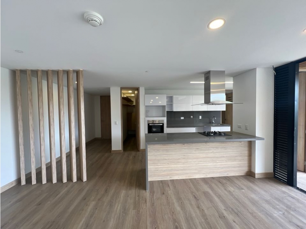 VENDO APARTAMENTO NUEVO EN RESERVA VERDI LLANOGRANDE VILACHUAGA — foto 3