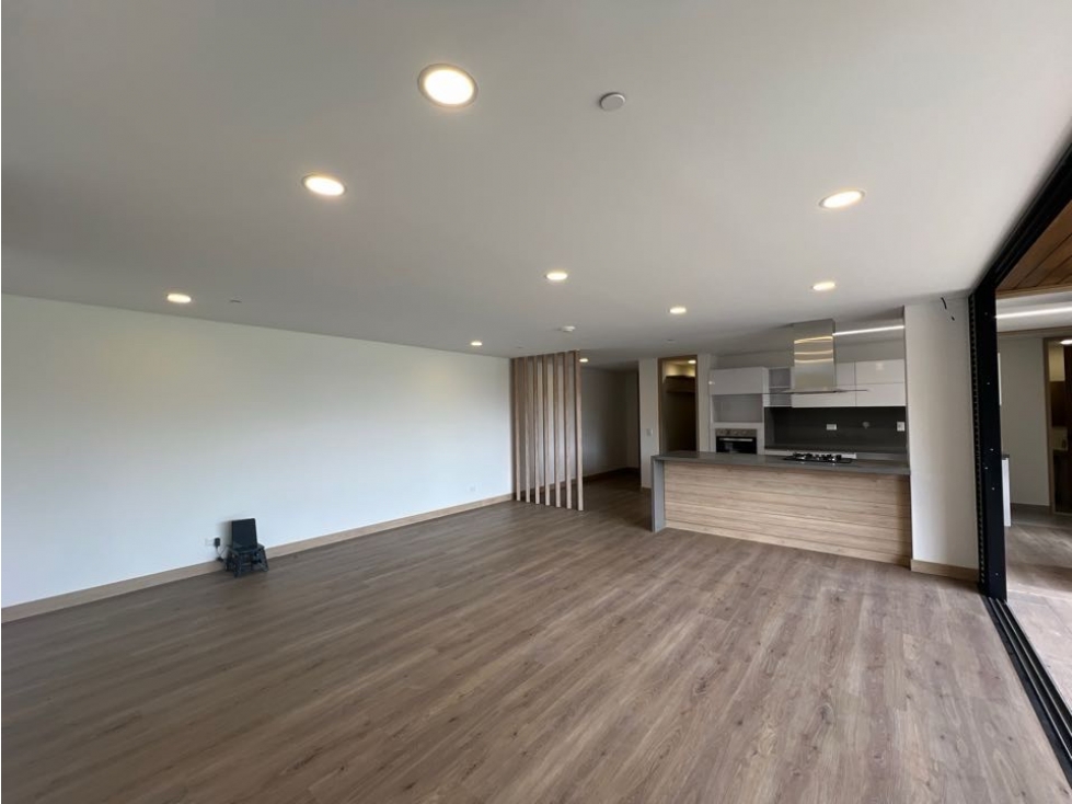 VENDO APARTAMENTO NUEVO EN RESERVA VERDI LLANOGRANDE VILACHUAGA — foto 4