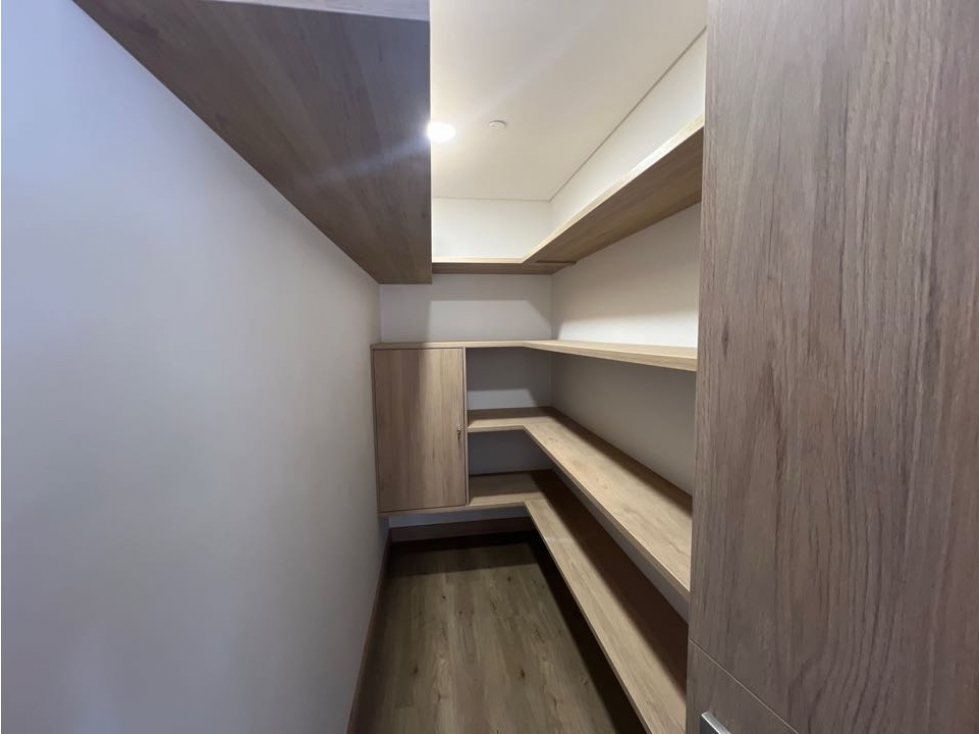 VENDO APARTAMENTO NUEVO EN RESERVA VERDI LLANOGRANDE VILACHUAGA — foto 6