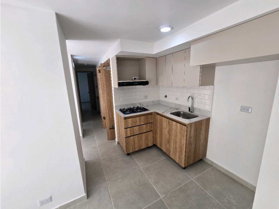 VENDO APARTAMENTO NUEVO EN SABANETA — foto 4