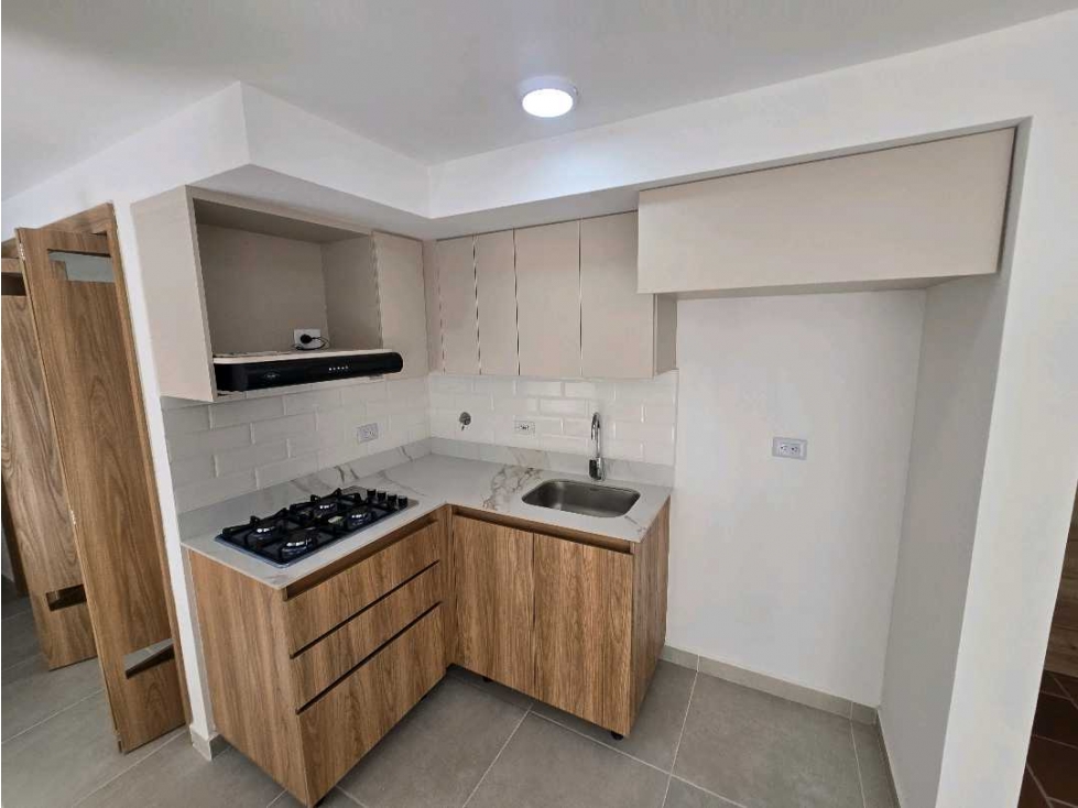 VENDO APARTAMENTO NUEVO EN SABANETA — foto 5