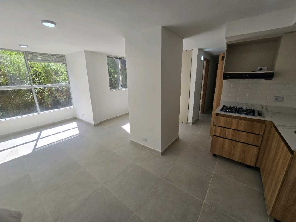 VENDO APARTAMENTO NUEVO EN SABANETA — foto 6