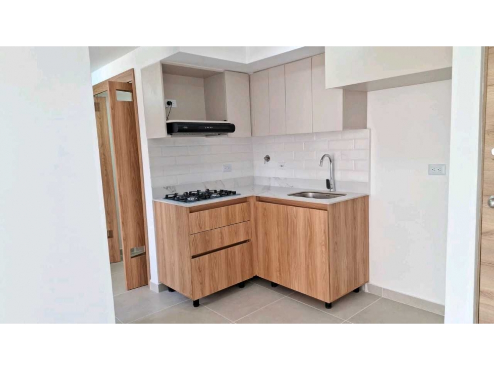 VENDO APARTAMENTO NUEVO EN SABANETA — foto 3