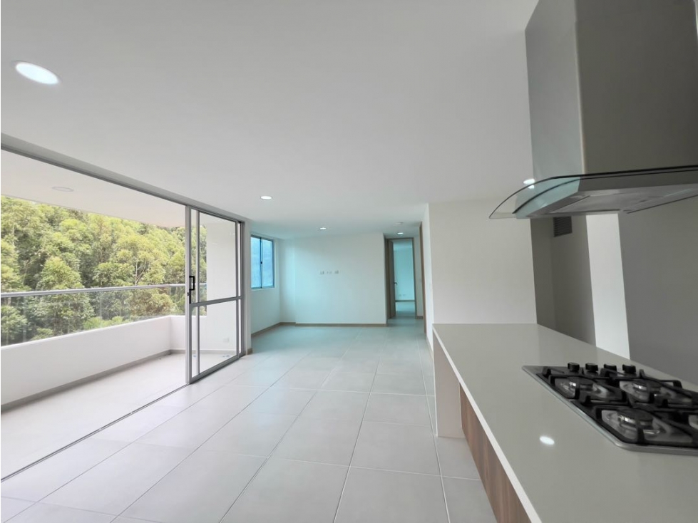 APARTAMENTO EN SABANETA PARA ESTRENAR CERCA AL CEIPA — foto 4