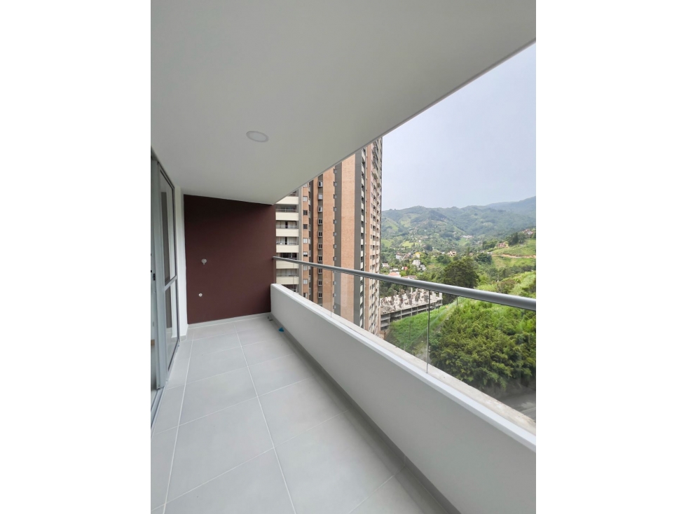 APARTAMENTO EN SABANETA PARA ESTRENAR CERCA AL CEIPA — foto 6