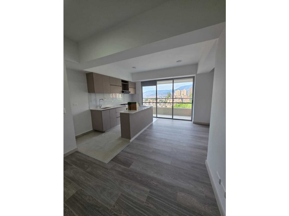 VENDO APARTAMENTO NUEVO EN SABANETA ASDESILLA CIUDAD DEL BOSQUE MENTA