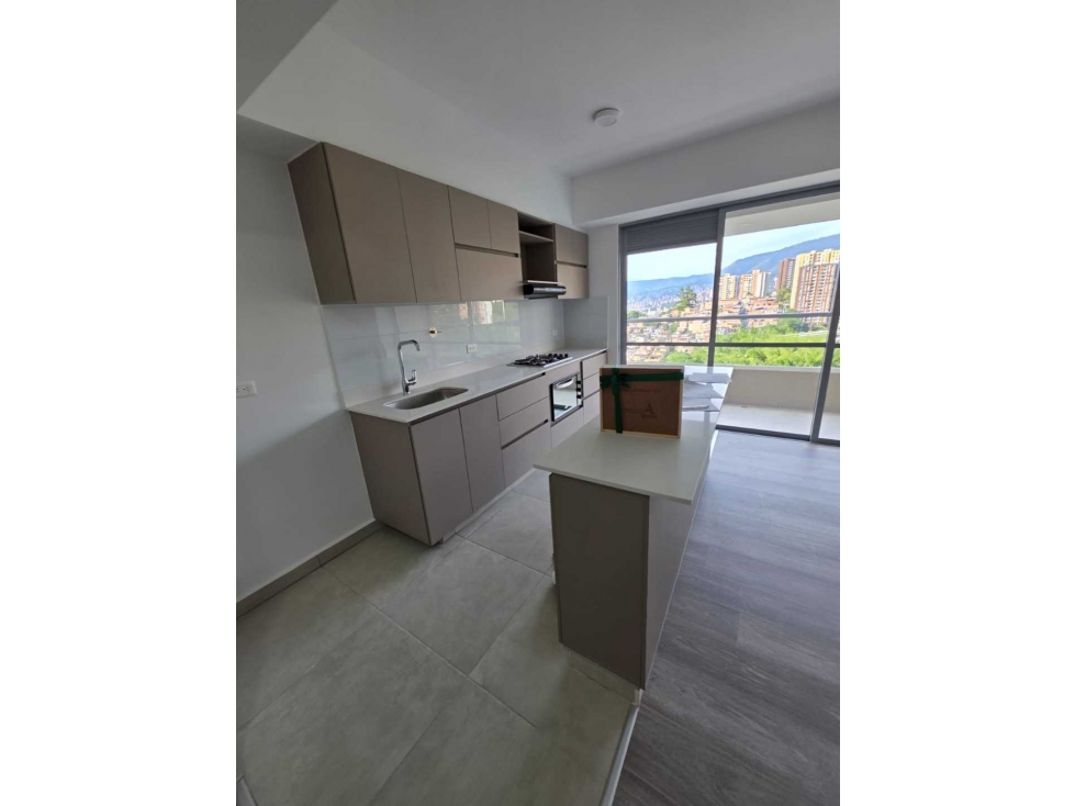 VENDO APARTAMENTO NUEVO EN SABANETA ASDESILLA CIUDAD DEL BOSQUE MENTA — foto 6