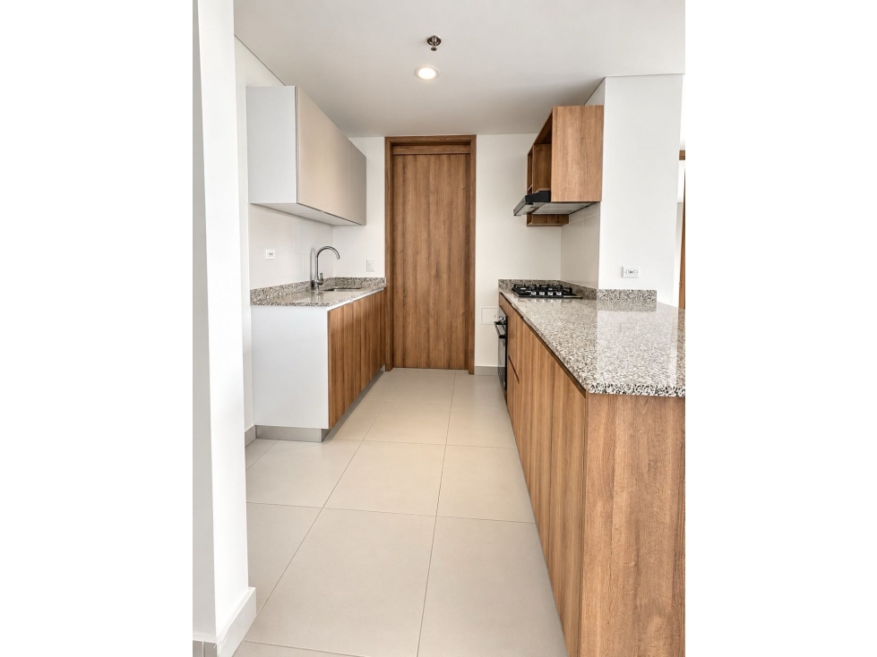Apartamento en Venta en Rodadero Sur Santa Marta | Ámbar Roca — foto 5