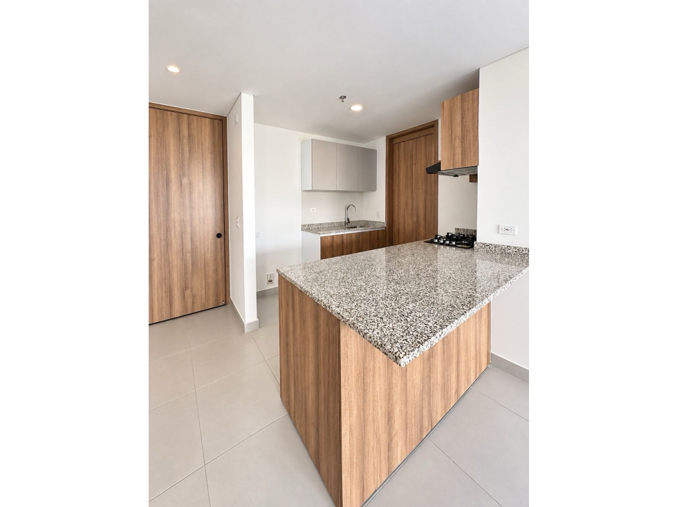 Apartamento en Venta en Rodadero Sur Santa Marta | Ámbar Roca — foto 6