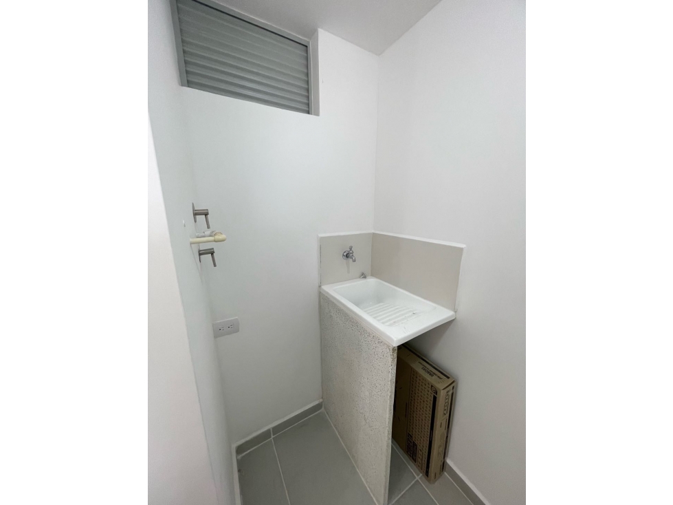 VENDO APARTAMENTO NUEVO EN SECTOR EXCLUSIVO DE ROBLEDO — foto 3