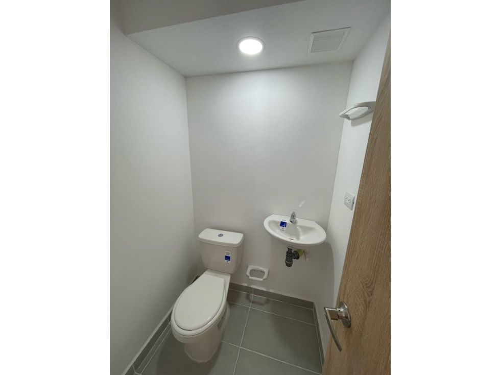 VENDO APARTAMENTO NUEVO EN SECTOR EXCLUSIVO DE ROBLEDO — foto 5