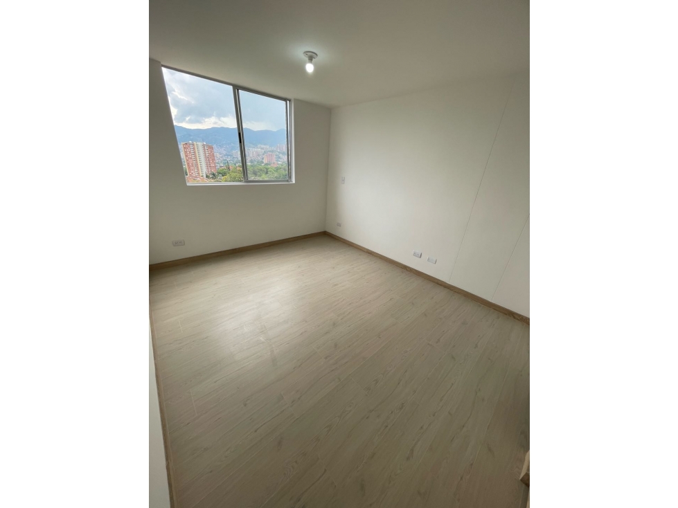 VENDO APARTAMENTO NUEVO EN SECTOR EXCLUSIVO DE ROBLEDO — foto 6