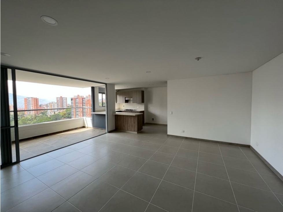 VENDO APARTAMENTO ENVIGADO LOMA LOS MESA ST LAURENT — foto 3