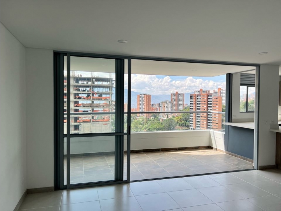 VENDO APARTAMENTO ENVIGADO LOMA LOS MESA ST LAURENT — foto 4