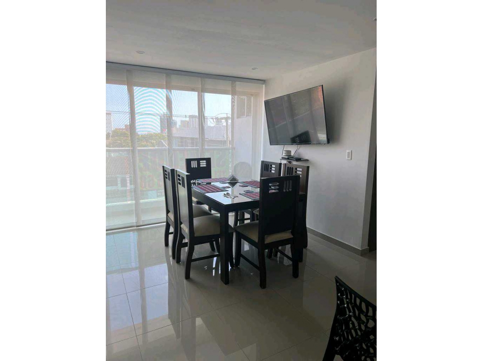 Vendo apartamento Nuevo Horizonte — foto 3