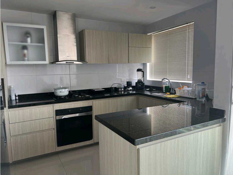 Vendo apartamento Nuevo Horizonte — foto 5