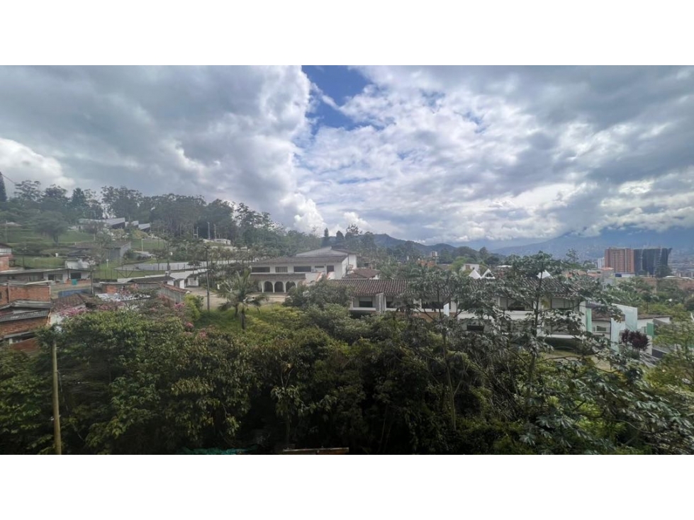 VENDO APARTAMENTO NUEVO, LA ESTRELLA SECTOR LA ALDEA