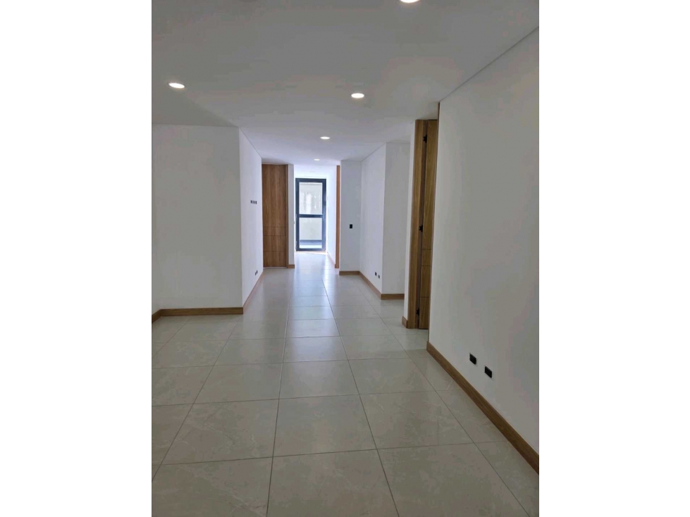 VENDO APARTAMENTO NUEVO PARA ESTRENAR EN BELEN LA PALMA — foto 3